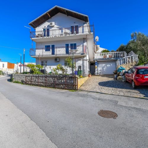 Apartment Doktor Trogir
