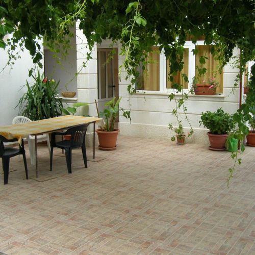 Apartments Marija Hvar II III