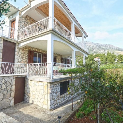 Apartments Ivan Ivan Dolac