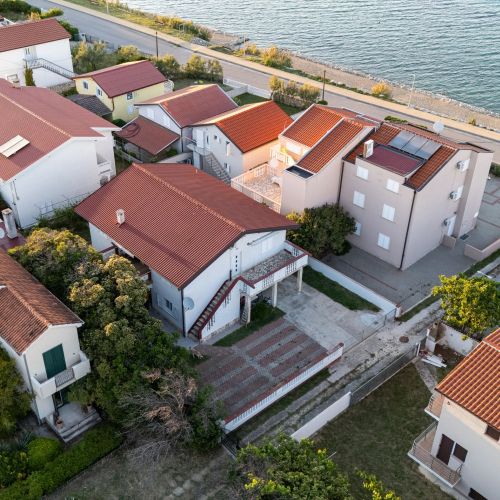 Apartment Petar Nin