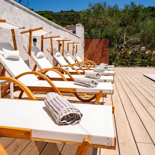 Apartments Spomenka Palit – Palit, Chorwacja