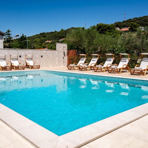 Apartments Spomenka Palit – Palit, Chorwacja