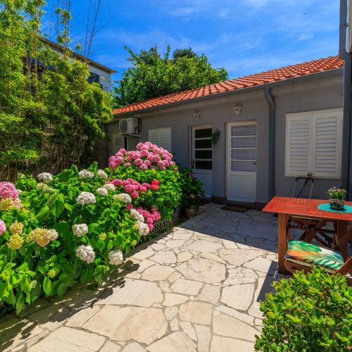 Apartments Keko Banjol – Banjol, Croația