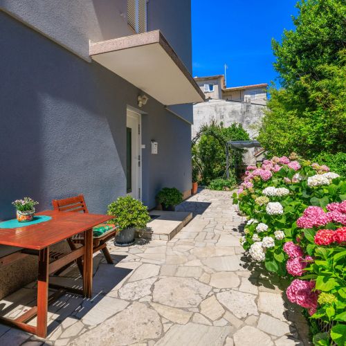 Apartments Keko Banjol – Banjol, Croația