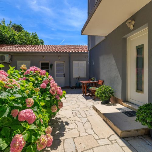 Apartments Keko Banjol – Banjol, Croația