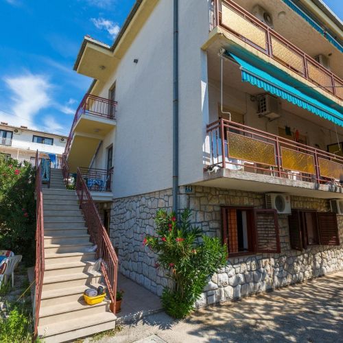 Apartments Ana Crikvenica II