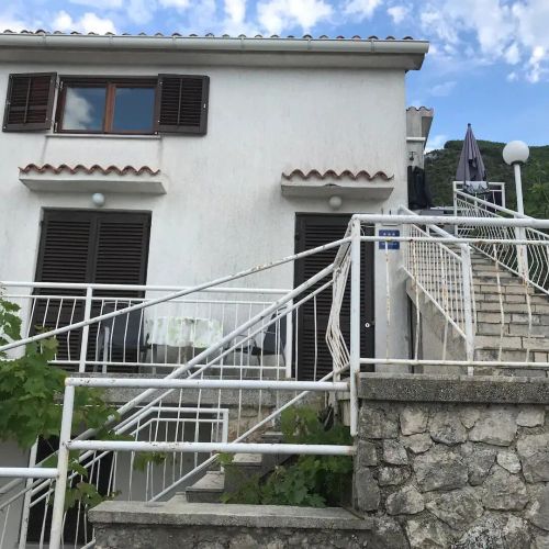 Apartment Luki Cres – Cres, Croația