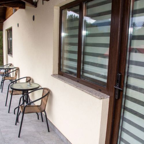 Casa Ana Câmpulung Moldovenesc – Câmpulung Moldovenesc, România