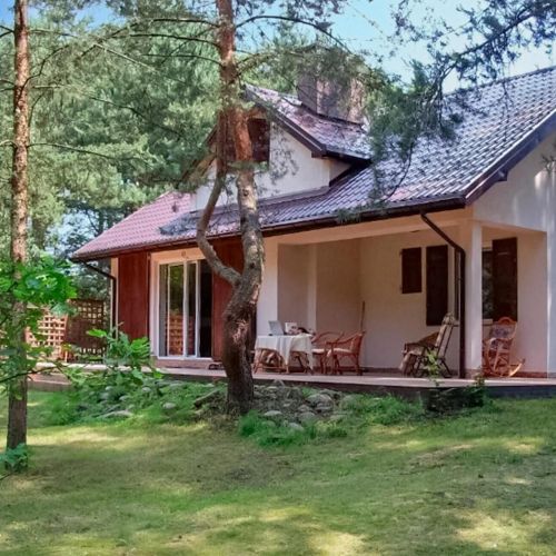 Vendégház Długosiodło - PMA067