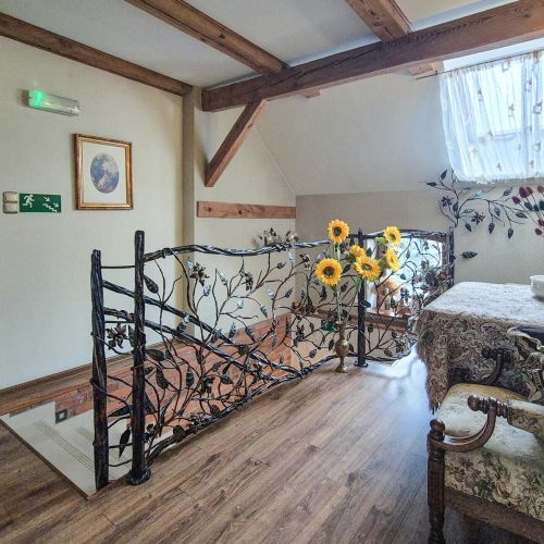 Apartman Obryta - PPL305 – Obryta, Polska