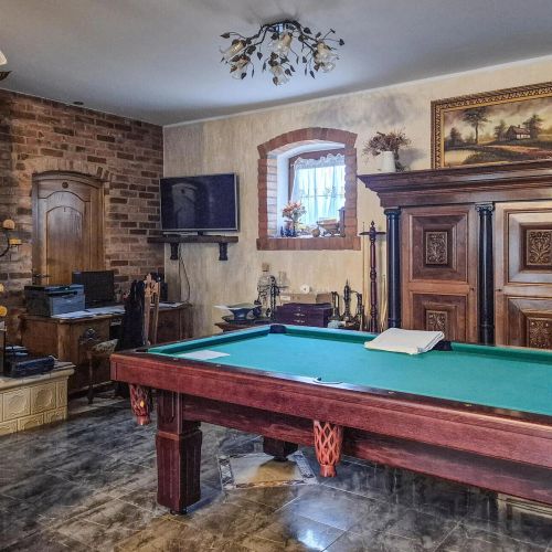 Apartman Obryta - PPL305 – Obryta, Polska