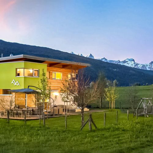 Vendégház Altenmarkt im Pongau - ASA183 – Altenmarkt im Pongau, Rakousko