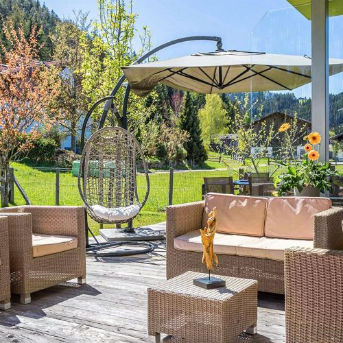 Vendégház Altenmarkt im Pongau - ASA183 – Altenmarkt im Pongau, Rakousko