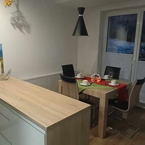 LECH HOME apartament na górze Wisła – Wisła, Polsko