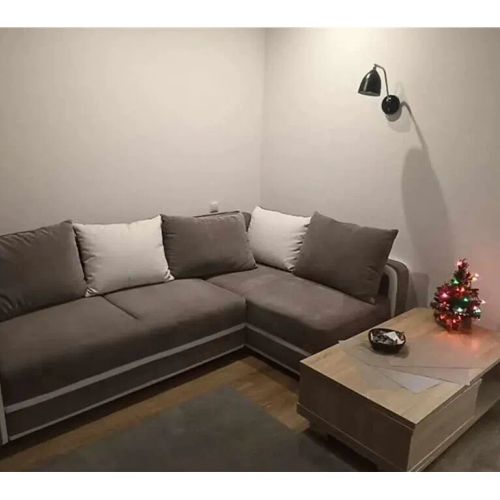 LECH HOME apartament na górze Wisła