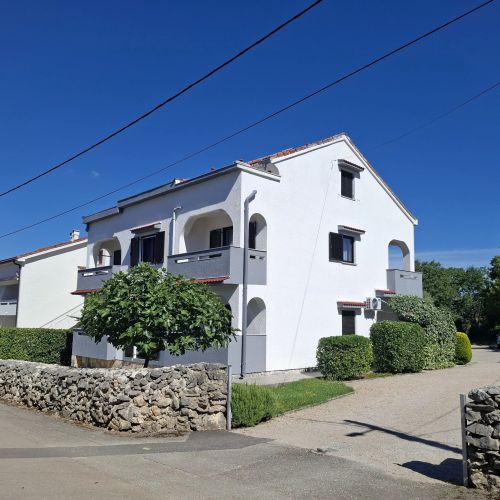 Apartment Dragica Malinska