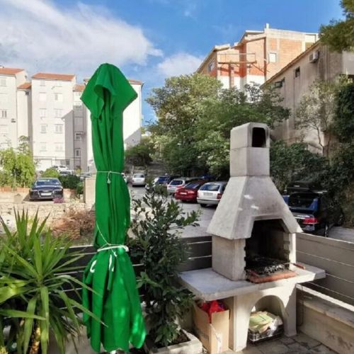 Apartment Denis Makarska – Makarska, Croația