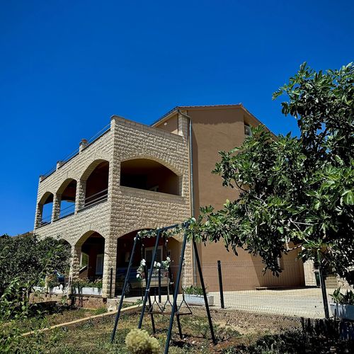 Apartments Josi Grebastica