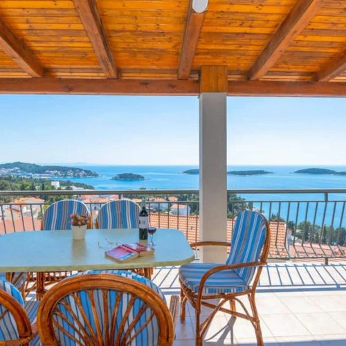 Apartments Nadi Hvar