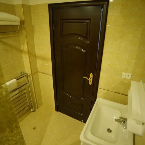 Hotel MSR Port Mangalia – Mangalia, România