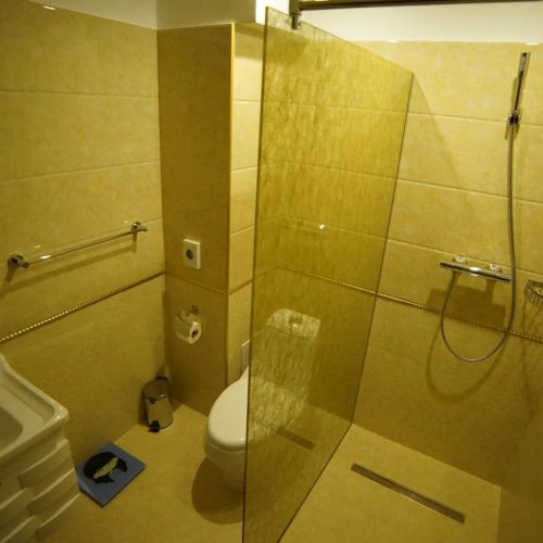 Hotel MSR Port Mangalia – Mangalia, România