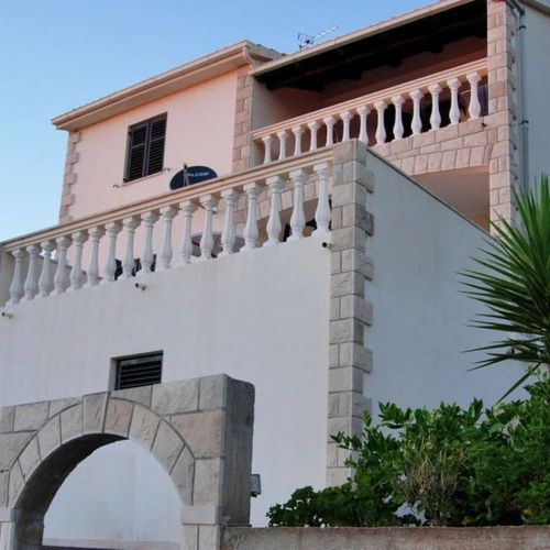 Apartments Mari Karbuni – Karbuni, Croația