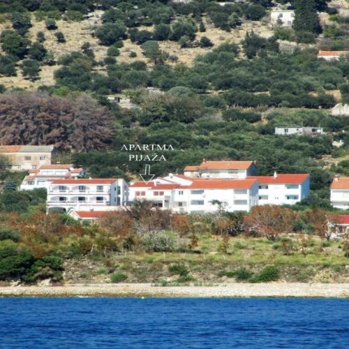 Apartment Žare Banjol