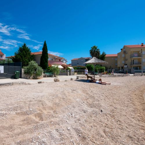 Apartments Bionda Zaboric