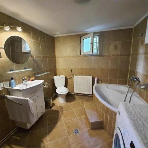 Apartament Tudor View Sinaia – Sinaia, România