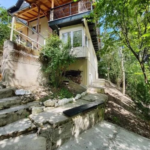 Apartament Tudor View Sinaia – Sinaia, România