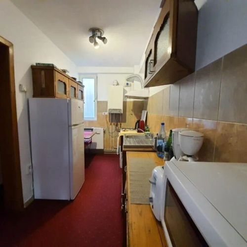 Apartament Tudor View Sinaia – Sinaia, România