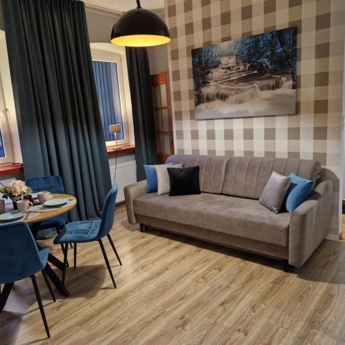 Apartament Nad Deptakiem Karpacz  – Karpacz, Polonia