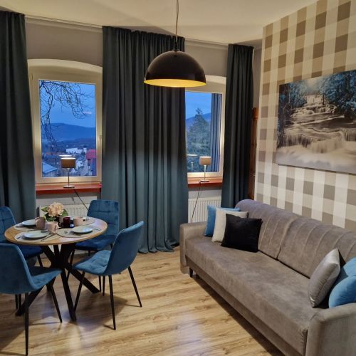 Apartament Nad Deptakiem Karpacz  – Karpacz, Polonia