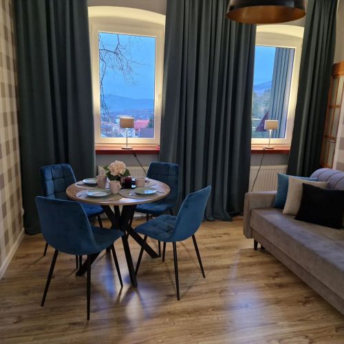 Apartament Nad Deptakiem Karpacz  – Karpacz, Polonia