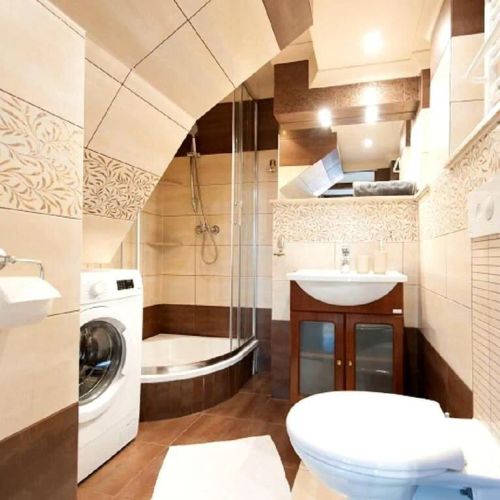 Apartamenty Sea Sea Ustka – Ustka, Polska