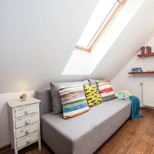 Apartamenty Sea Sea Ustka – Ustka, Polska