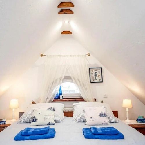 Apartamenty Sea Sea Ustka – Ustka, Polska