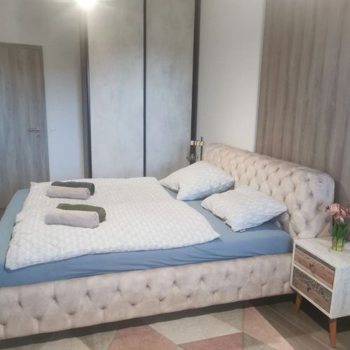 Beli Apartman Hévíz