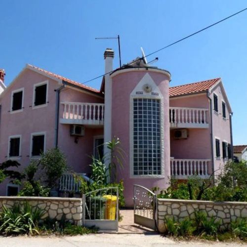 Apartments Dragan Jezera II