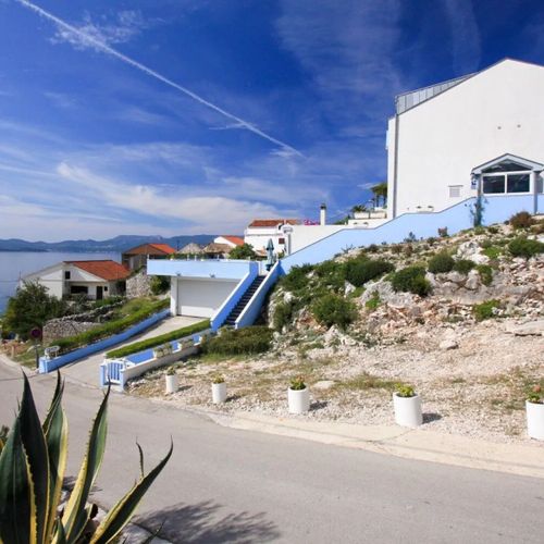 Apartments Drago Klek