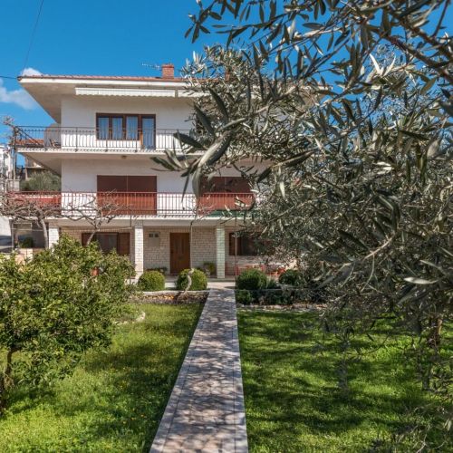 Apartment Domi Okrug Gornji – Okrug Gornji, Croația