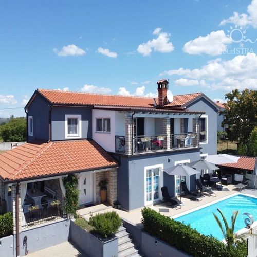 Apartmani Lavanda Buje