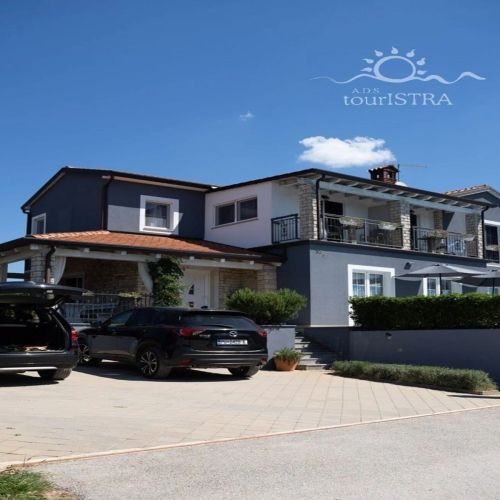 Apartmani Lavanda Buje – Buje, Chorwacja