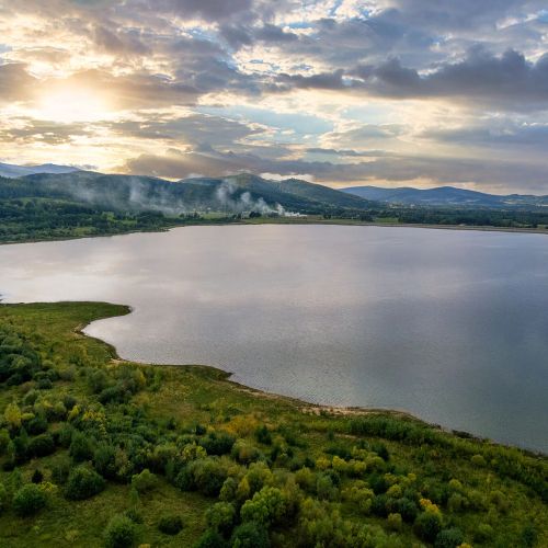 Zakątek Górski Sosnówka – Sosnówka, Polonia