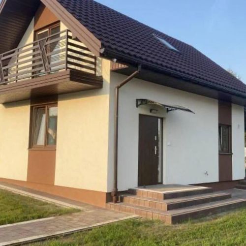 BIEBRZAŃSKA PRZYSTAŃ Goniądz