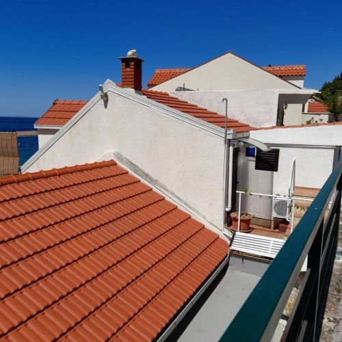 Apartment Danka Brist – Brist, Croația