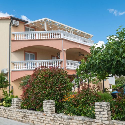 Apartments Jak Vodice – Vodice, Croația