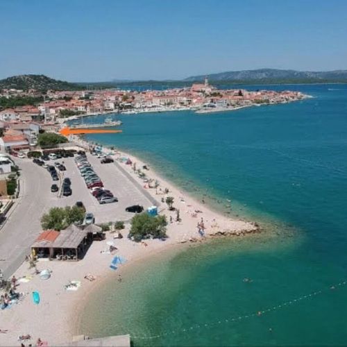 Apartment Denko by the sea Betina – Betina, Chorwacja