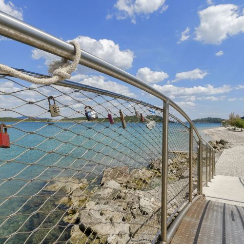 Apartment Denko by the sea Betina – Betina, Chorwacja
