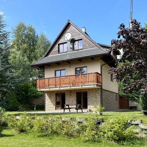 Apartmány Raček – Donovaly, Slovacia